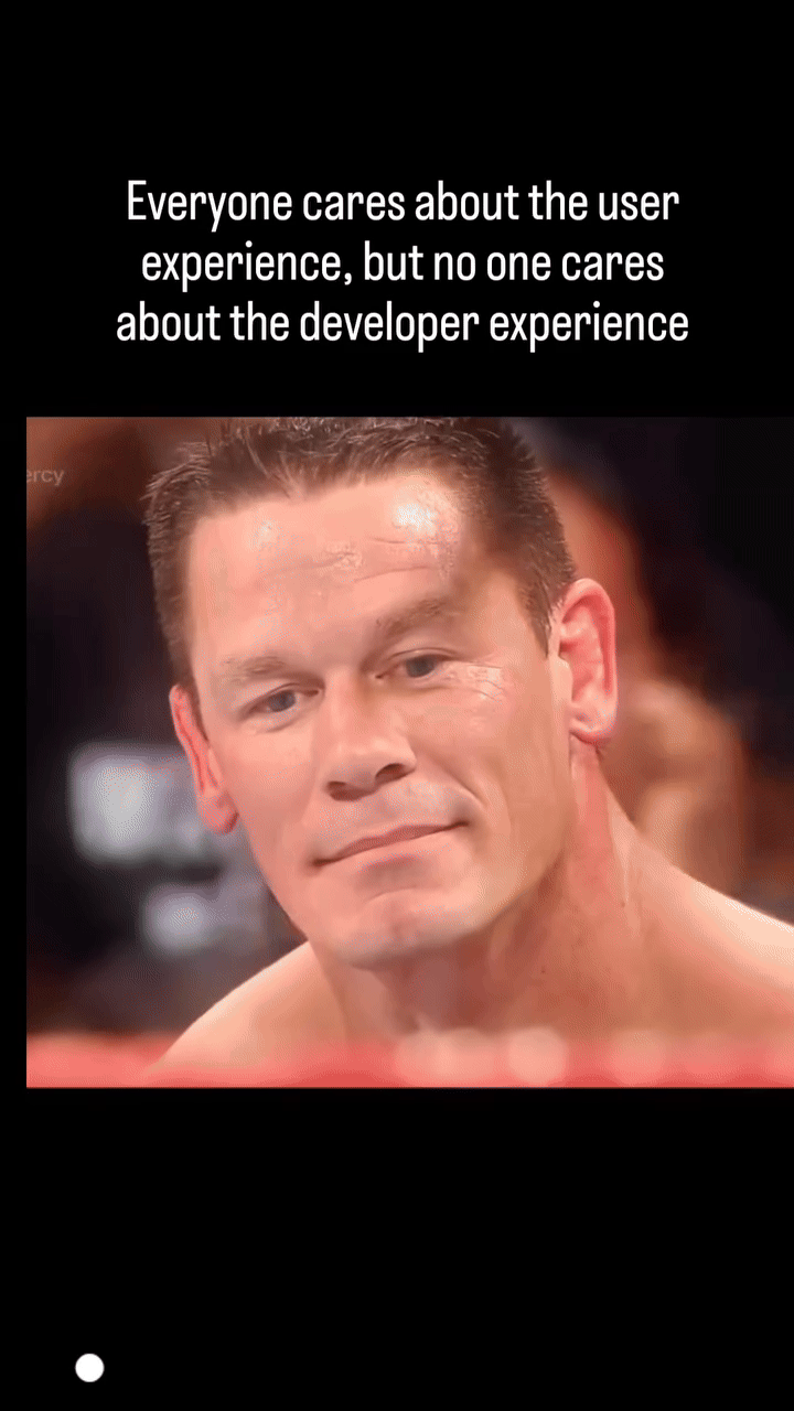 UX Fundamentals